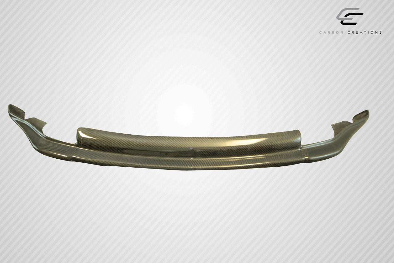 Front Lip 113453 Carbon Creations