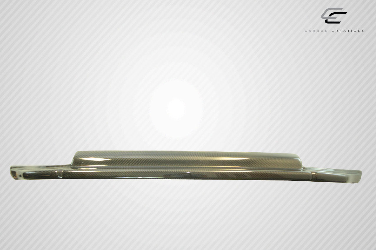 Front Lip 113453 Carbon Creations