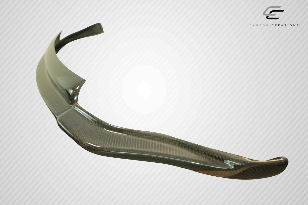 Front Lip 113453 Carbon Creations