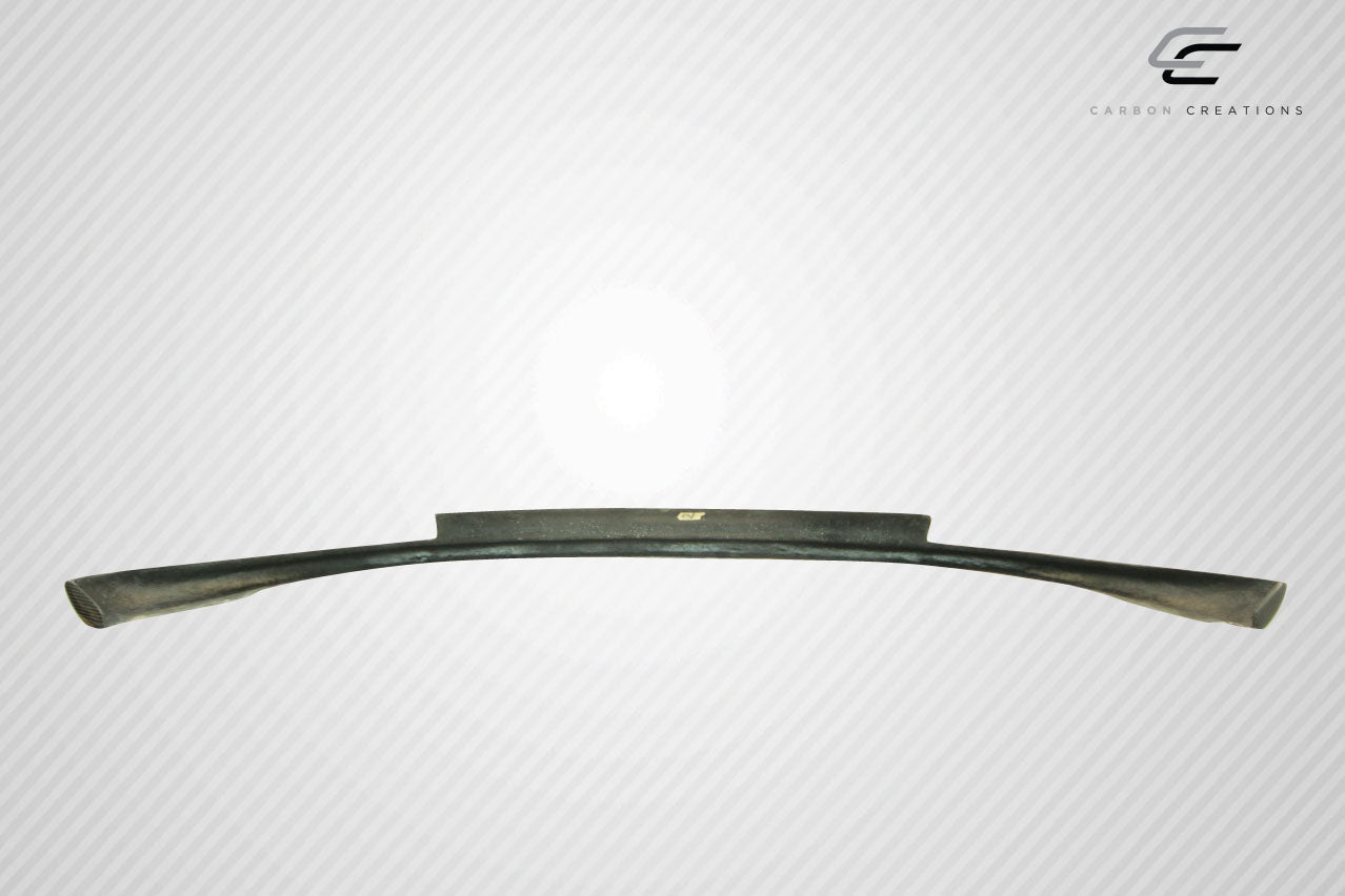 Front Lip 113453 Carbon Creations