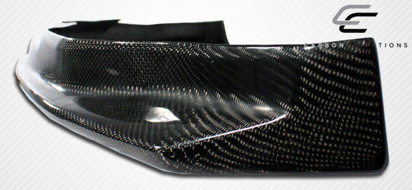 Front Lip 104221 Carbon Creations