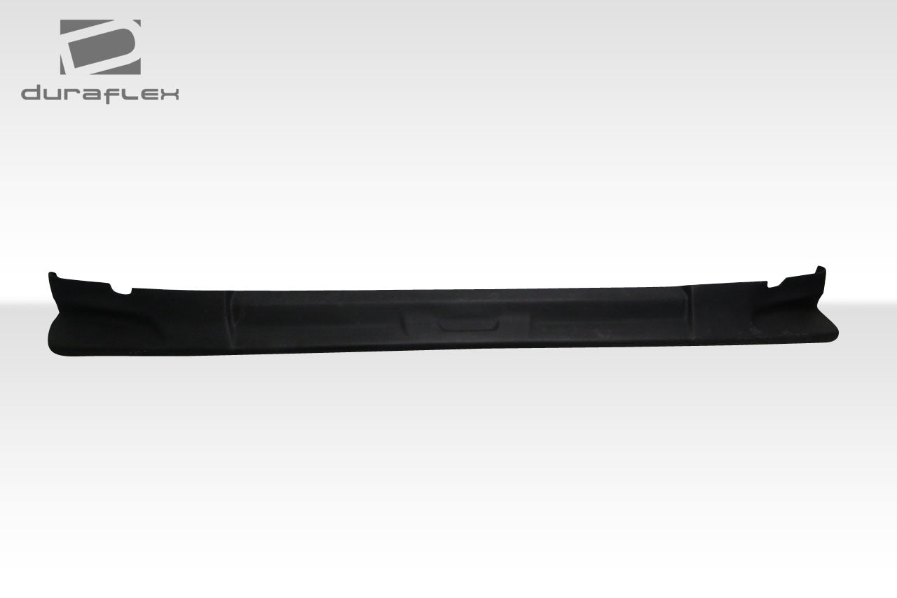 Front Lip 114758 Duraflex