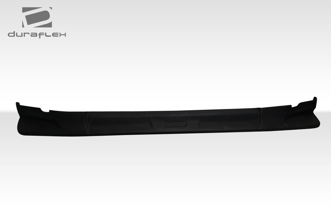 Front Lip 114758 Duraflex