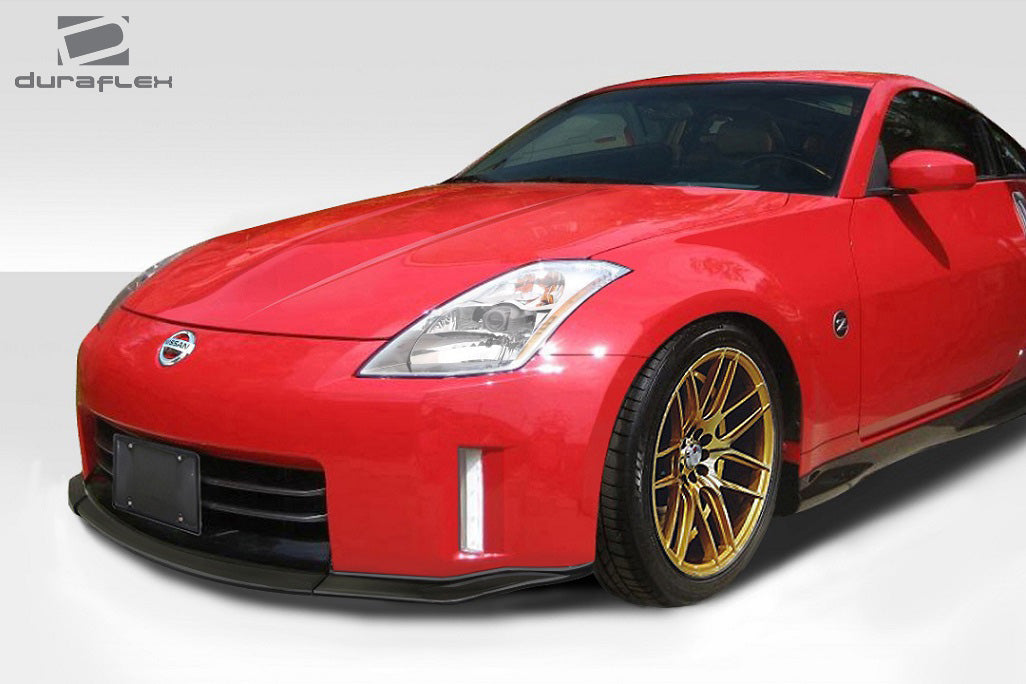 Front Lip 113452 Duraflex