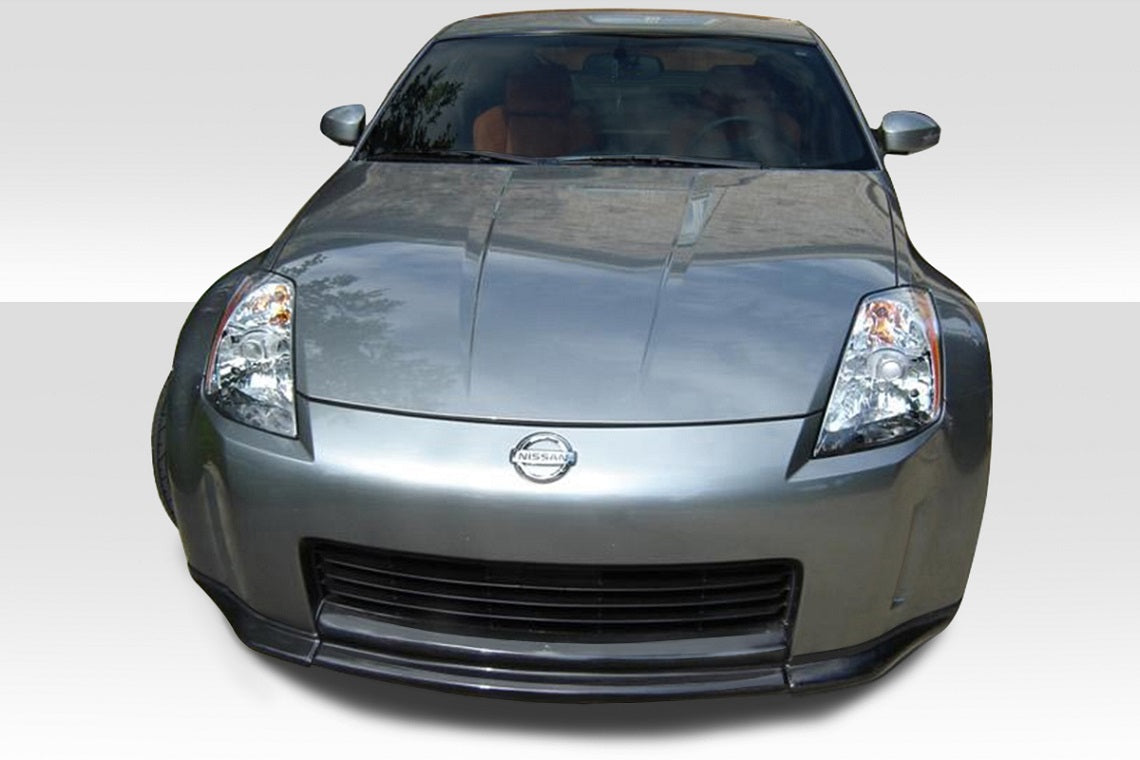 Front Lip 113452 Duraflex