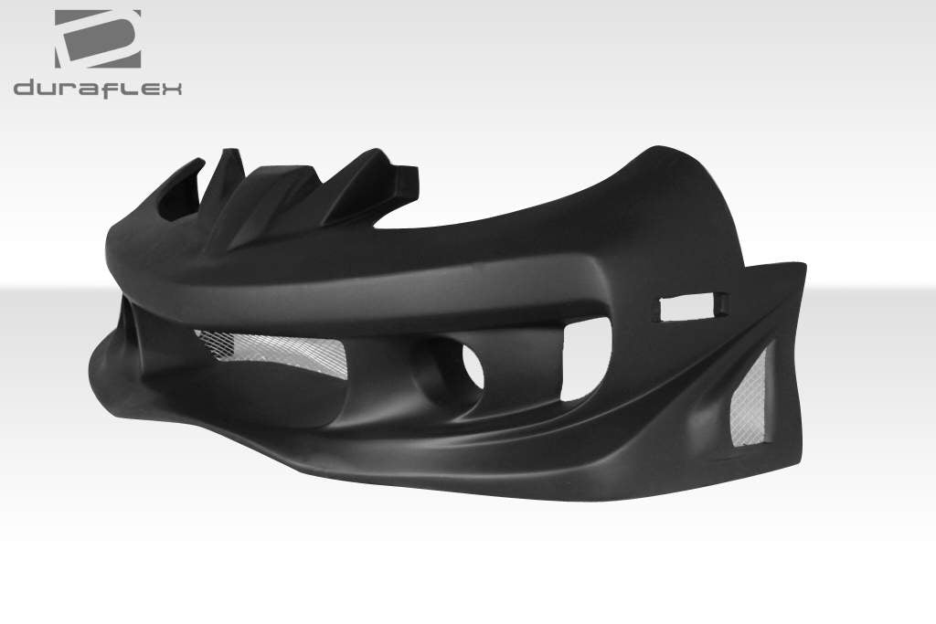 Bumper Covers - Front 103297 Duraflex