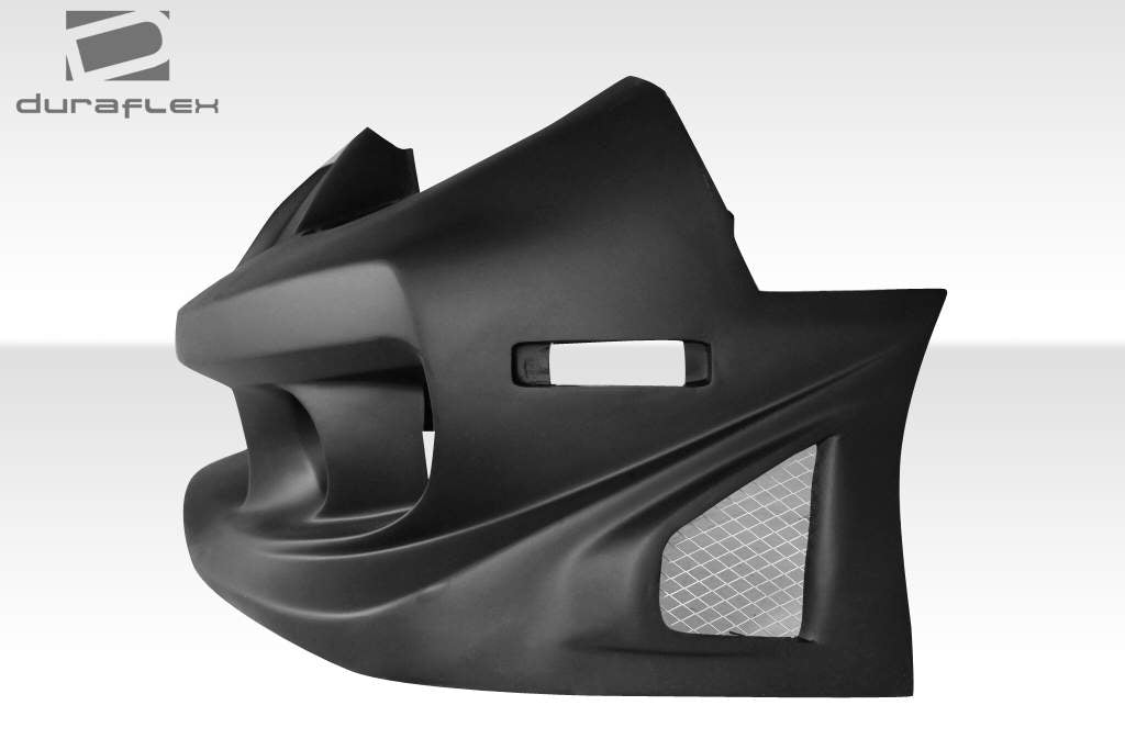 Bumper Covers - Front 103297 Duraflex