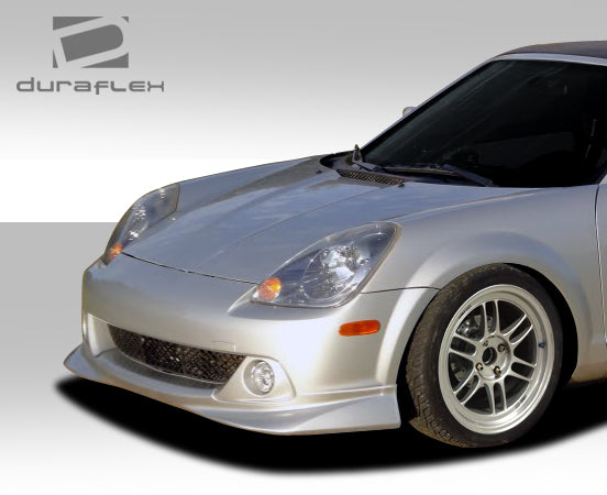 Front Lip 108782 Duraflex