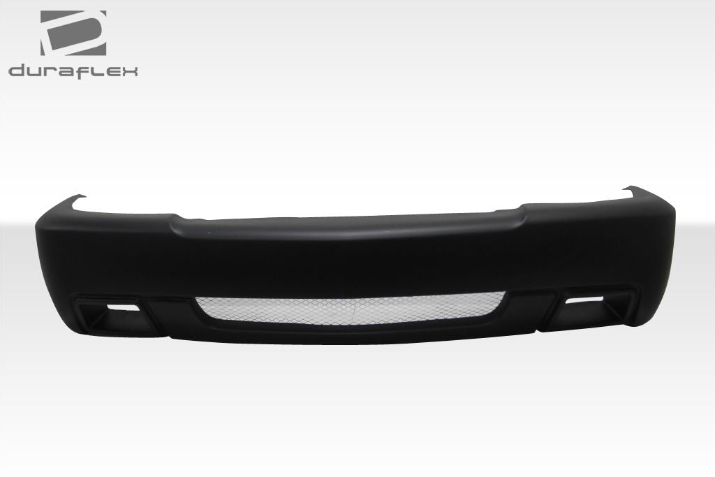Bumper Covers - Front 109535 Duraflex