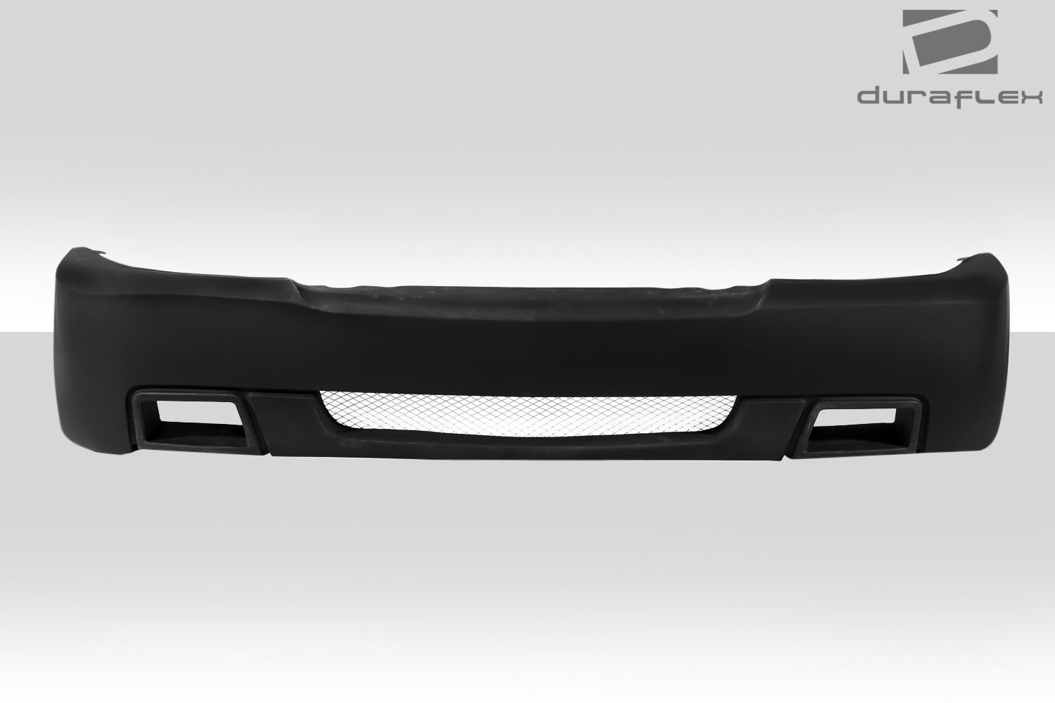 Bumper Covers - Front 109535 Duraflex