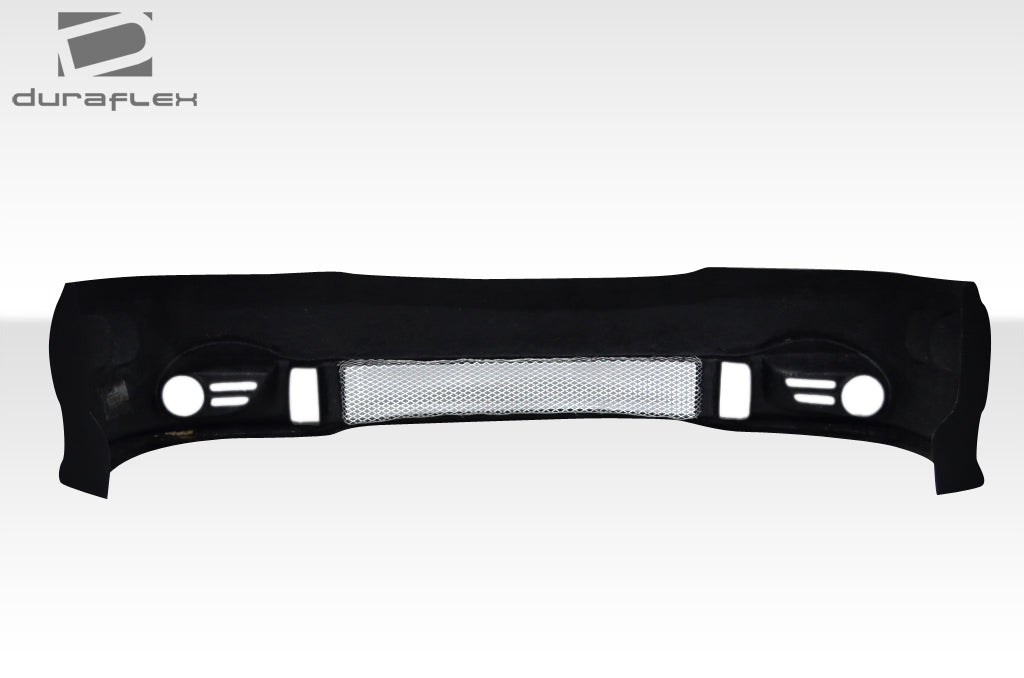 Bumper Covers - Front 109912 Duraflex
