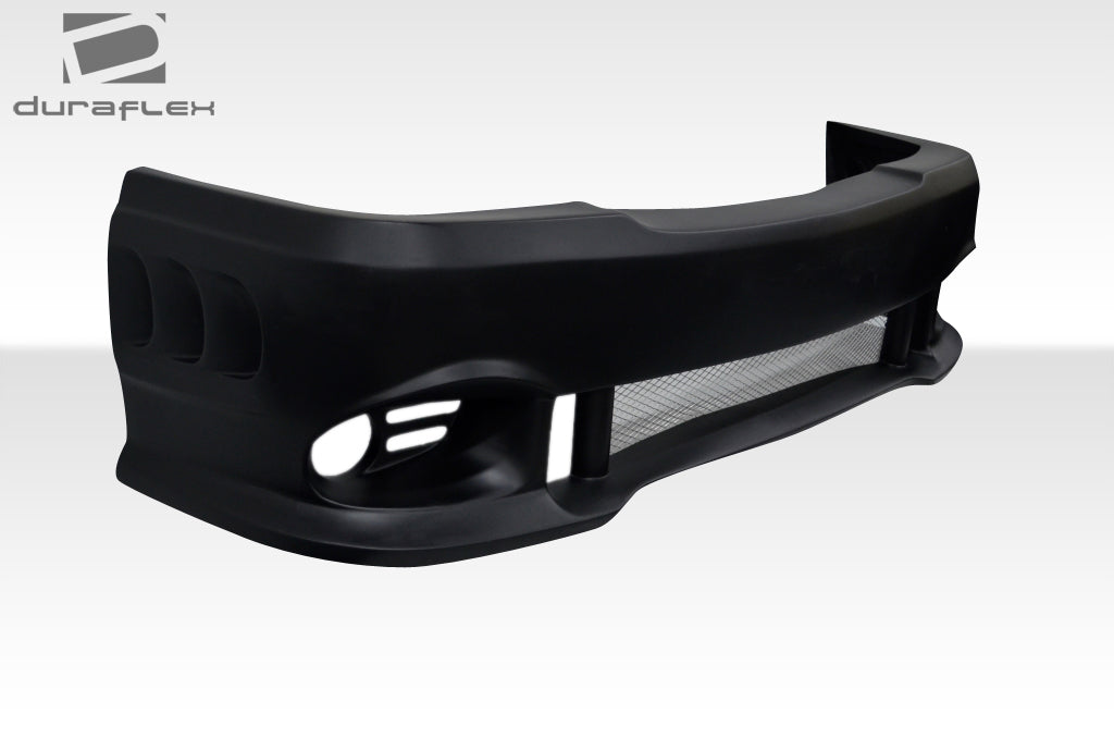 Bumper Covers - Front 109912 Duraflex