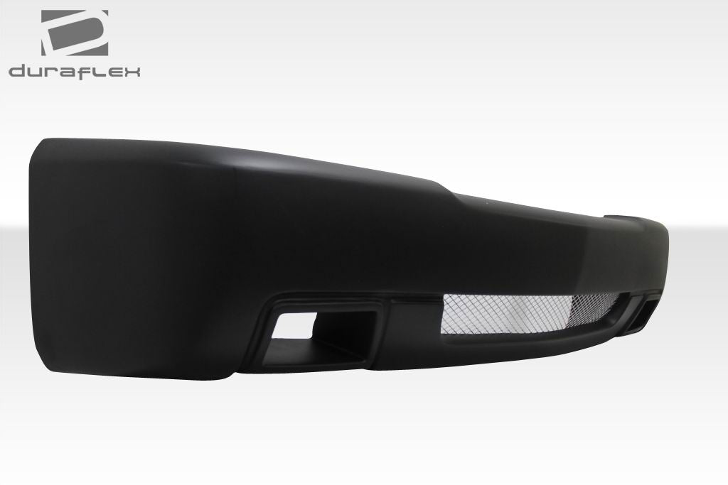 Bumper Covers - Front 109535 Duraflex
