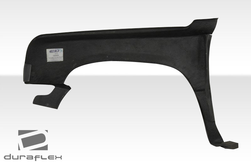 Fenders 106468 Duraflex