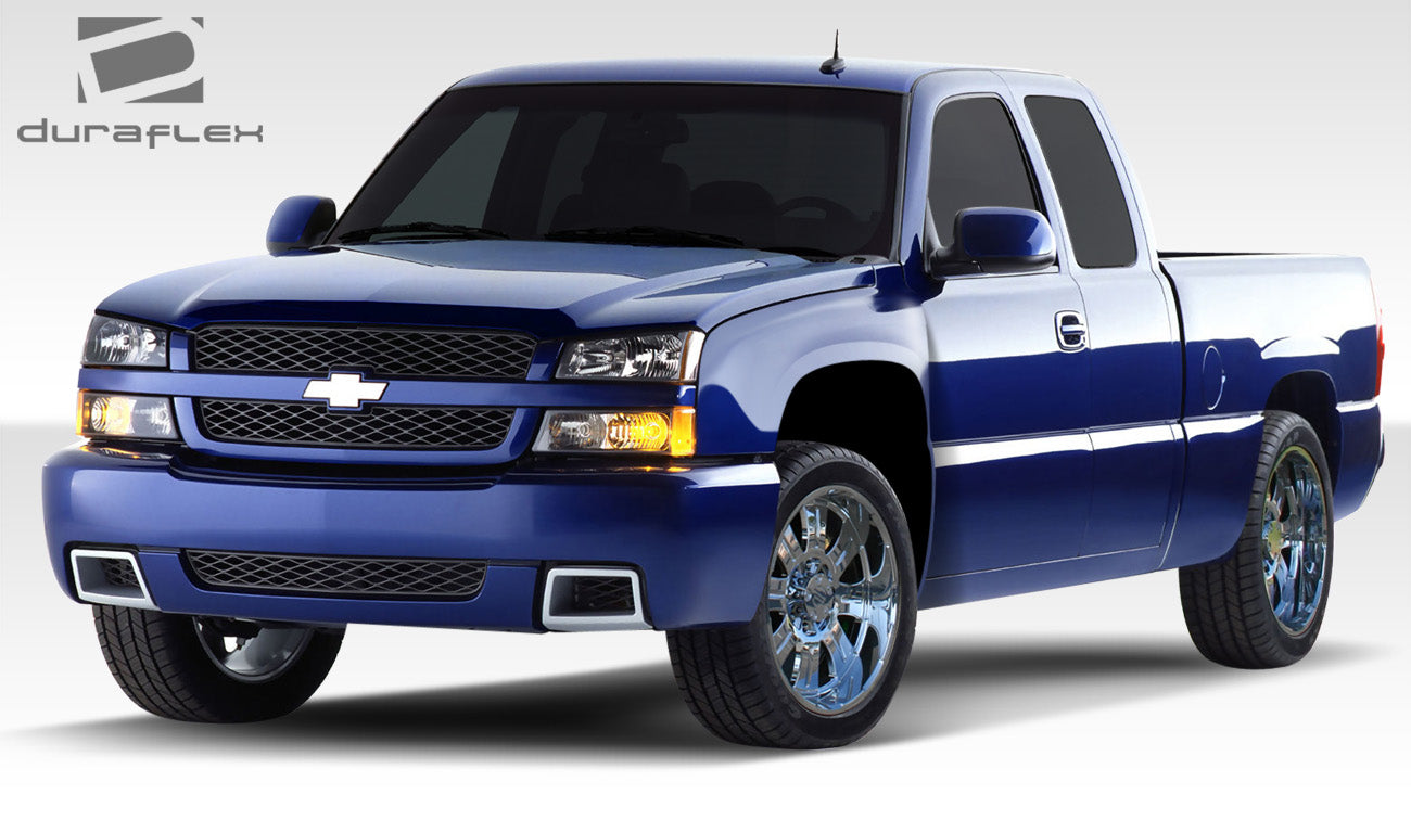 Fenders 106468 Duraflex