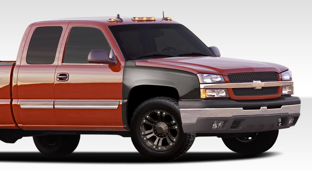 Fenders 106468 Duraflex
