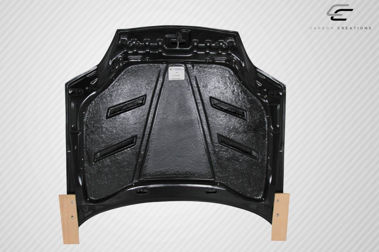 Hoods 112949 Carbon Creations