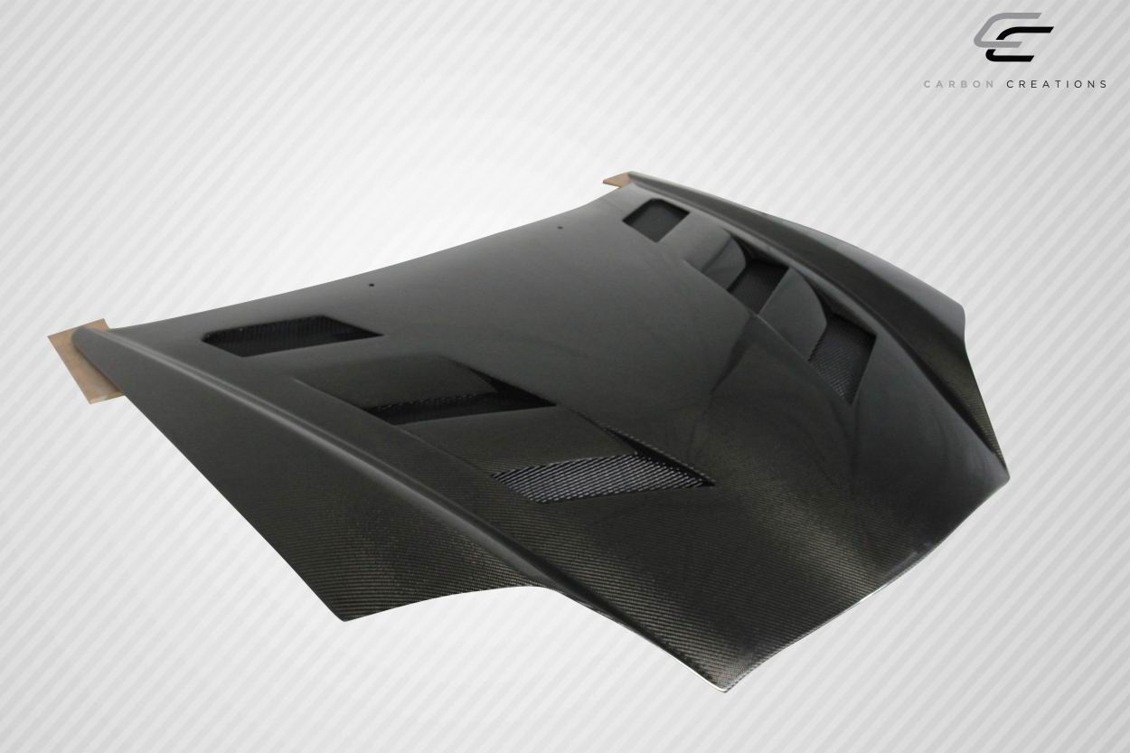 Hoods 112949 Carbon Creations