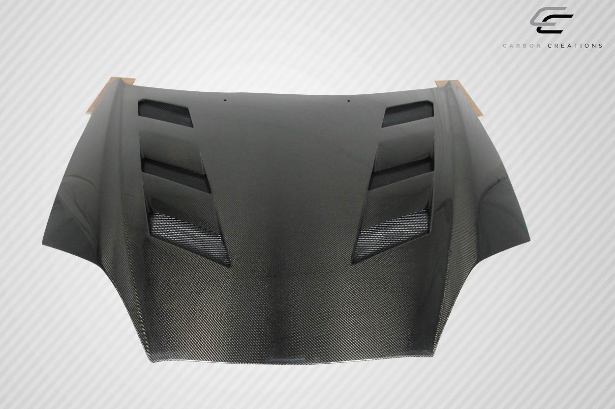 Hoods 112949 Carbon Creations