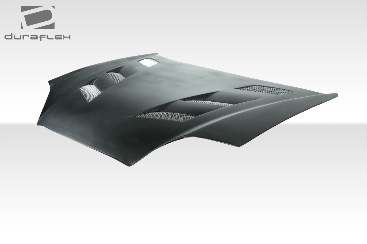 Hoods 113348 Duraflex