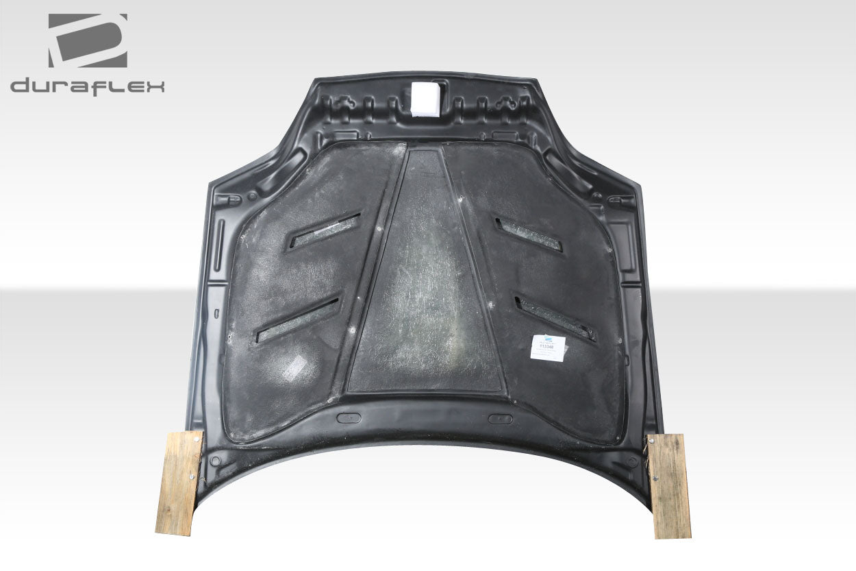 Hoods 113348 Duraflex