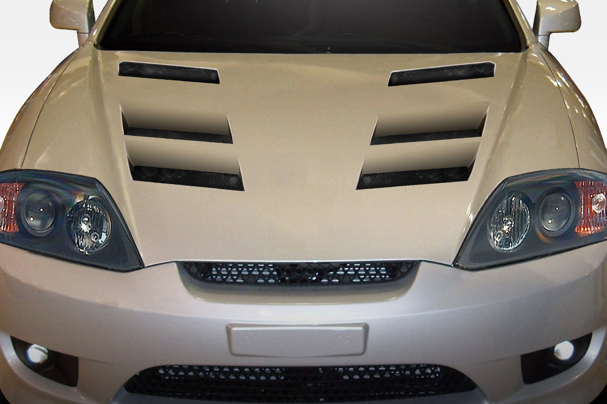 Hoods 113348 Duraflex
