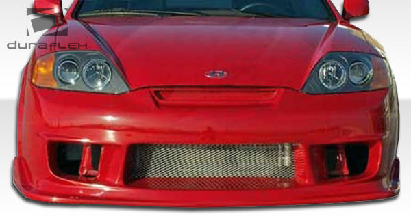 Bumper Covers - Front 105555 Duraflex