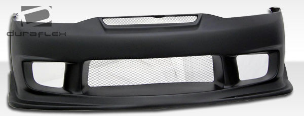 Bumper Covers - Front 105555 Duraflex