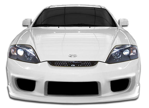 Bumper Covers - Front 105555 Duraflex