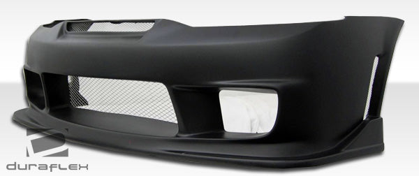 Bumper Covers - Front 105555 Duraflex