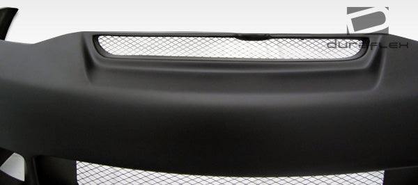 Bumper Covers - Front 105555 Duraflex