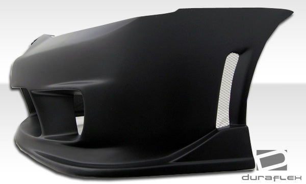 Bumper Covers - Front 105555 Duraflex