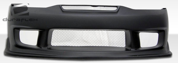 Bumper Covers - Front 105555 Duraflex