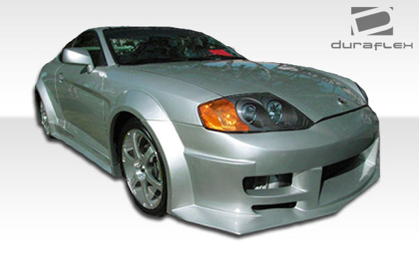 Bumper Covers - Front 100454 Duraflex