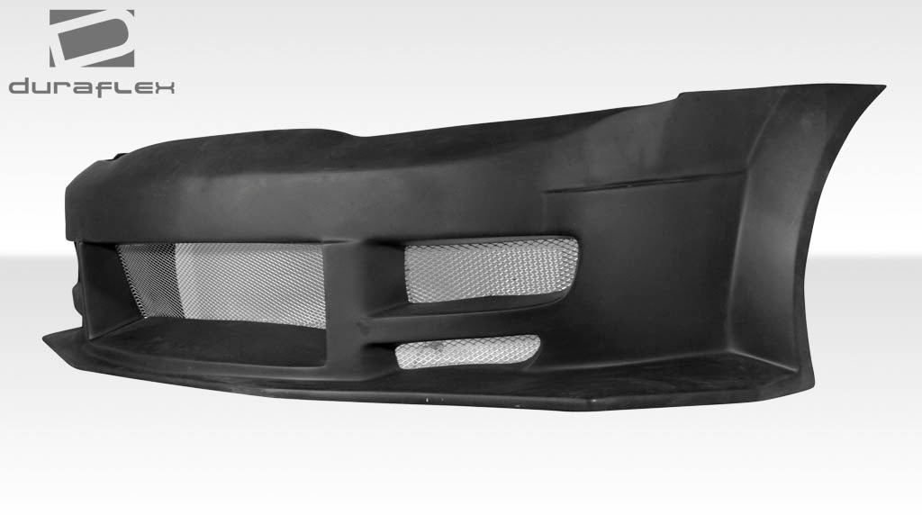 Bumper Covers - Front 100454 Duraflex