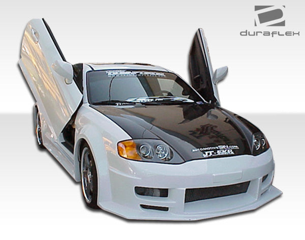 Bumper Covers - Front 100454 Duraflex