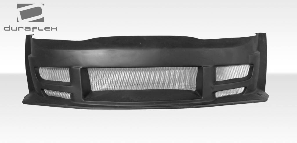 Bumper Covers - Front 100454 Duraflex