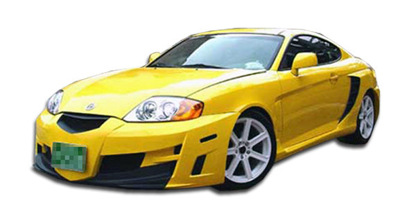 Body Kits 110566 Duraflex
