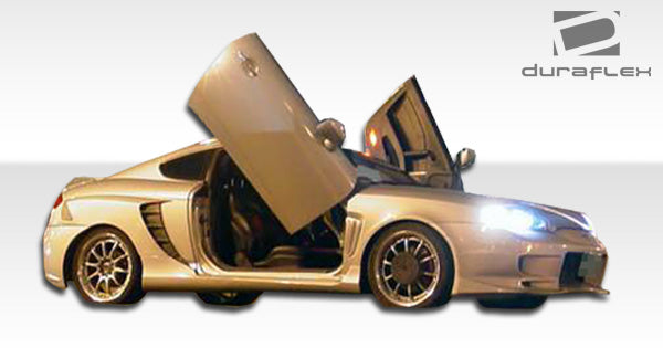 Body Kits 110566 Duraflex