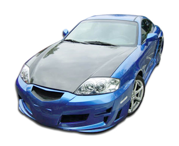Bumper Covers - Front 100447 Duraflex