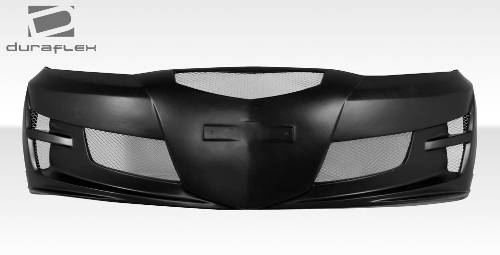 Bumper Covers - Front 100447 Duraflex