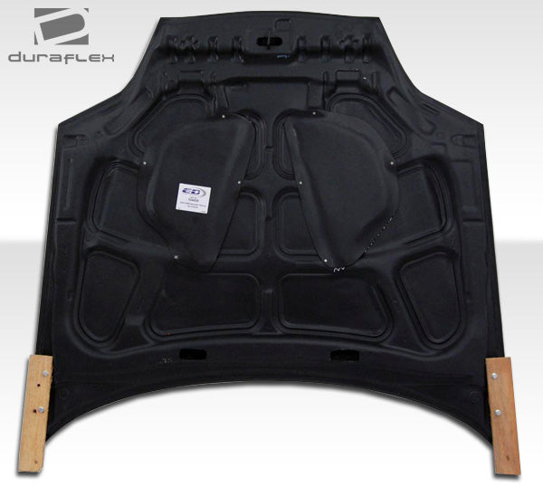 Hoods 104439 Duraflex