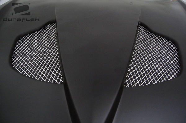 Hoods 104439 Duraflex