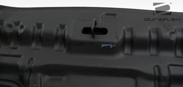 Hoods 104439 Duraflex