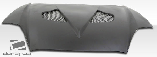 Hoods 104439 Duraflex