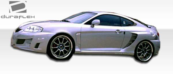 Fenders 100449 Duraflex