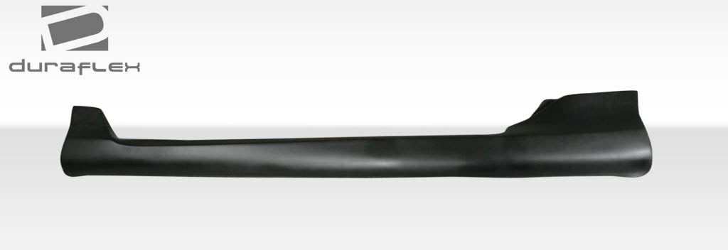 Side Skirts 100450 Duraflex