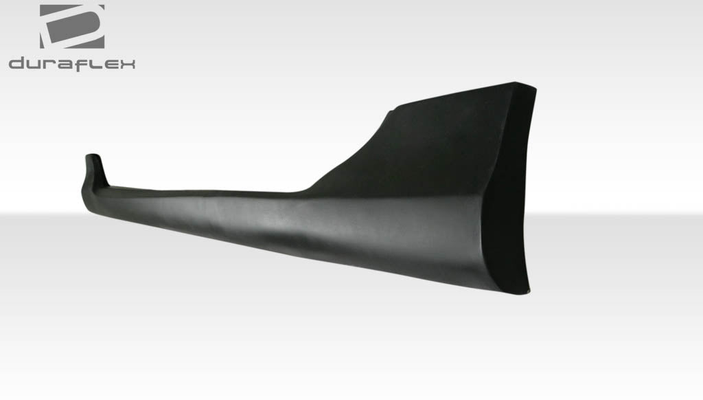 Side Skirts 100450 Duraflex