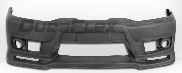 Bumper Covers - Front 106005 Duraflex