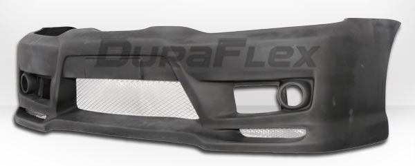 Bumper Covers - Front 106005 Duraflex